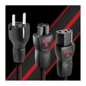 Силовий кабель Audioquest NRG-X3 EU - C13