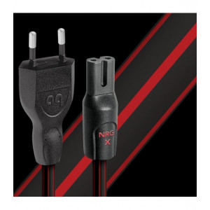 Силовий кабель Audioquest NRG-X2 EU - C7