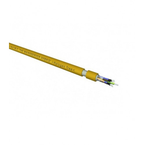 Силовий кабель Van Den Hul M. C. The Mainsserver Hybrid, m