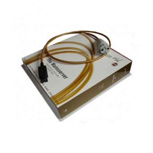 Силовой кабель Van Den Hul The Mainsserver Hybrid