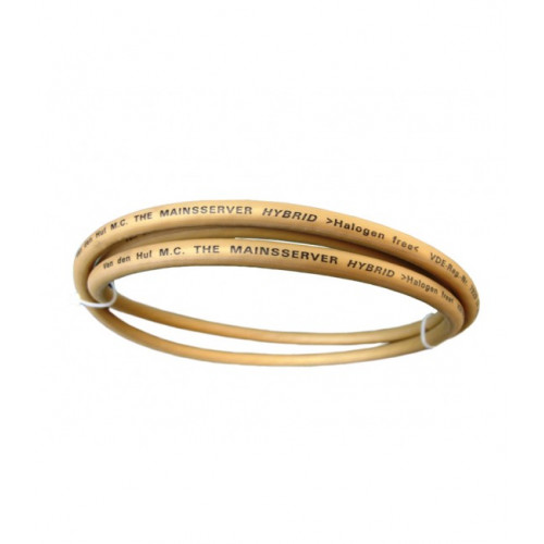 Силовой кабель Van Den Hul The Mainsserver Hybrid