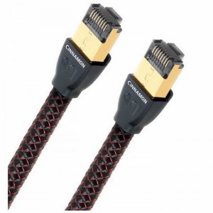 Ethernet кабель Audioquest Cinnamon RJ/E