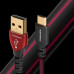 USB кабель Audioquest Cinnamon USB A to C