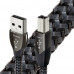USB кабель Audioquest Carbon USB-A to USB-B