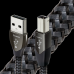 USB кабель Audioquest Carbon USB-A to USB-B