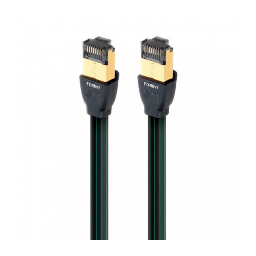 Ethernet кабель Audioquest Forest RJ/E