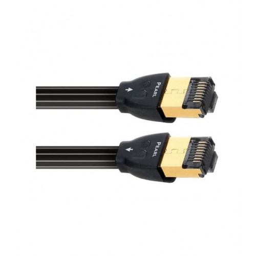 Ethernet кабель Audioquest Pearl RJ/E