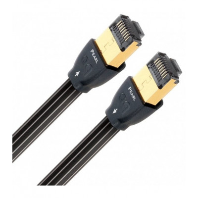 Ethernet кабель Audioquest Pearl RJ/E