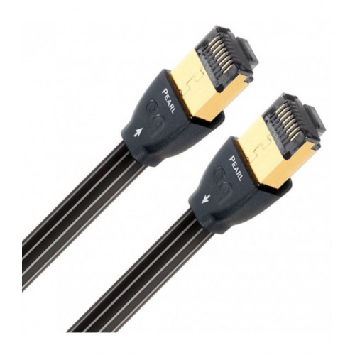 Ethernet кабель Audioquest Pearl RJ/E