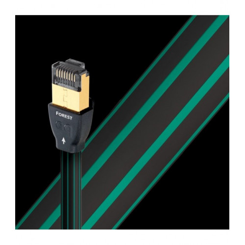 Ethernet кабель Audioquest Forest RJ/E