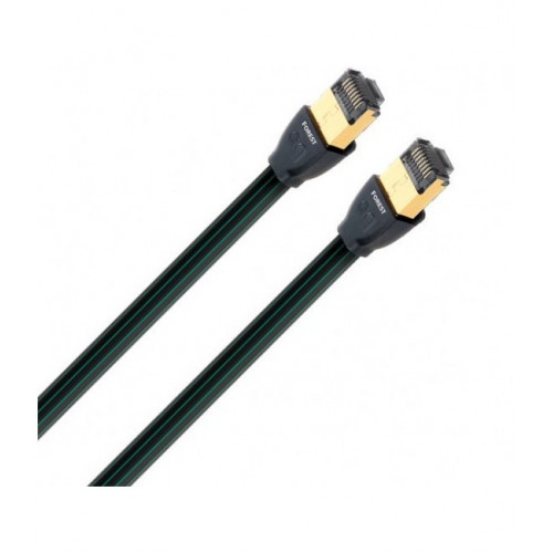 Ethernet кабель Audioquest Forest RJ/E