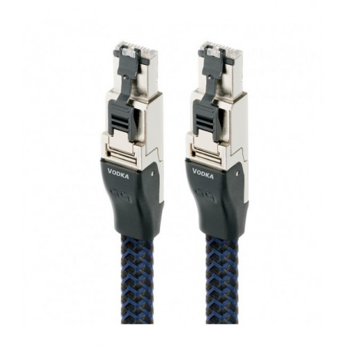 Ethernet кабель Audioquest Vodka RJ/E
