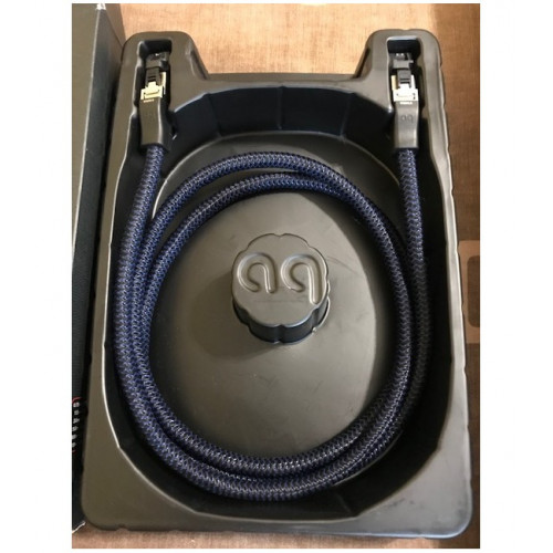 Ethernet кабель Audioquest Vodka RJ/E