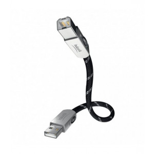 USB кабель Inakustik Exzellenz USB-A to USB-B