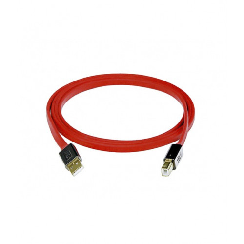 USB кабель Van den Hul Ultimate USB-A to USB-B