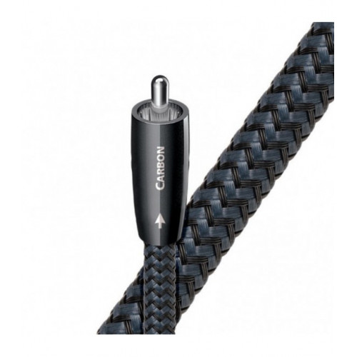 Коаксиальный кабель Audioquest Carbon Digital Coax