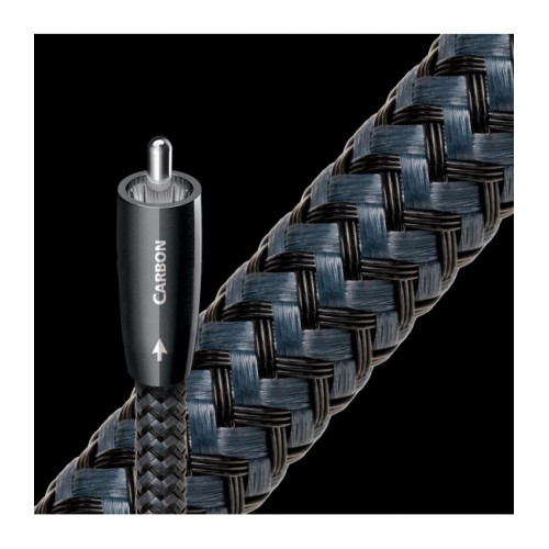 Коаксиальный кабель Audioquest Carbon Digital Coax