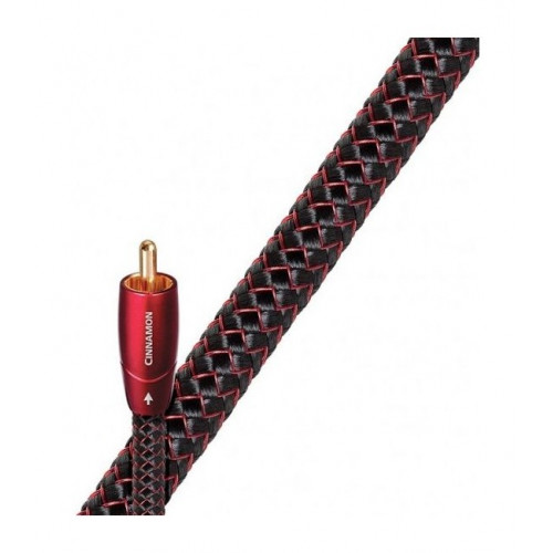 Коаксіальний кабель Audioquest Cinnamon