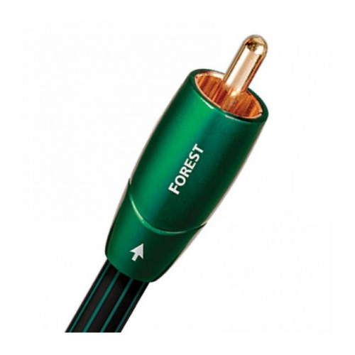 Coaxial Cable Audioquest Forest Digital Coax