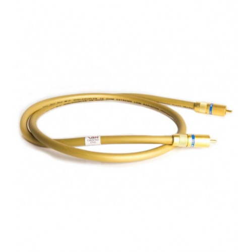 Коаксиальный кабель Van Den Hul Digi Coupler 75 Ohm