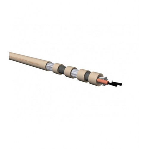 Коаксиальный кабель Van Den Hul The Second XLR