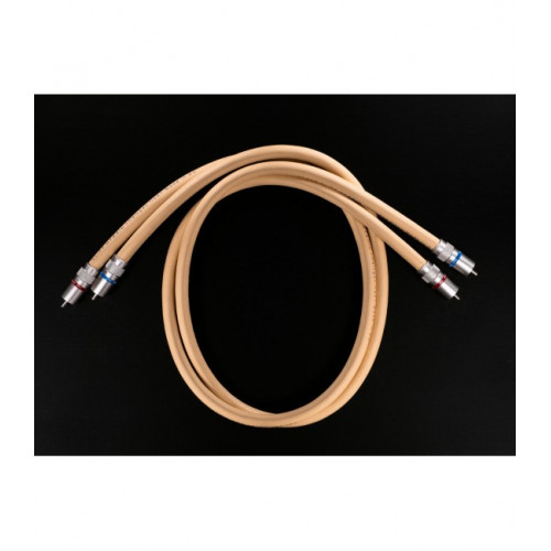 Міжблочний кабель Van Den Hul Cliff Hybrid