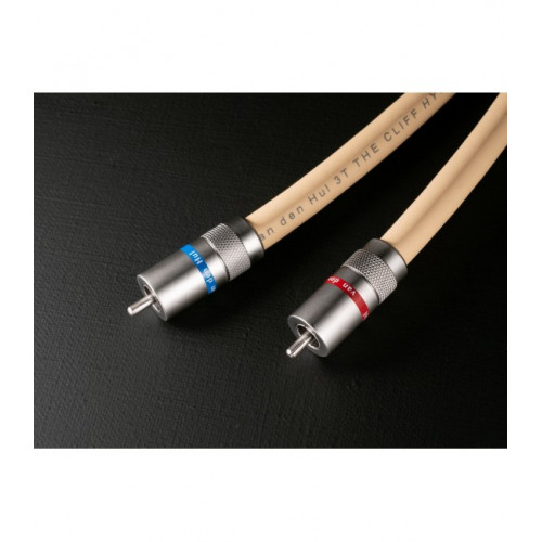 Міжблочний кабель Van Den Hul Cliff Hybrid