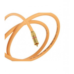 Міжблочний кабель Van Den Hul First® Metal Screen