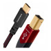 USB кабель Audioquest Cinnamon USB-B to USB-C