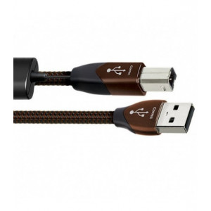 USB кабель Audioquest Coffee USB-A to USB-B