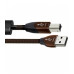 USB Cable Audioquest Coffee USB-A to USB-B