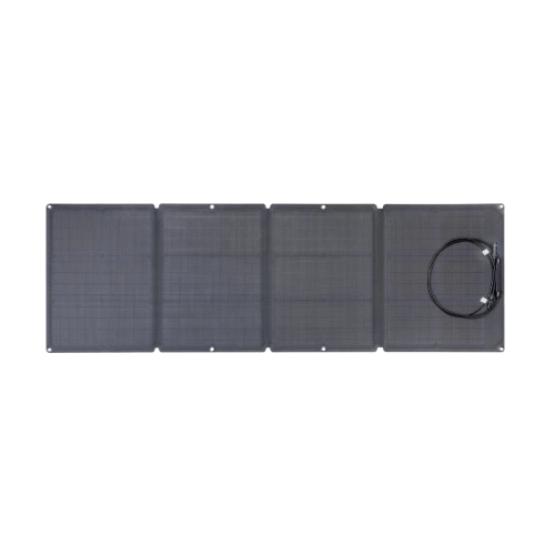 EcoFlow 110W Solar Panel - Солнечная панель