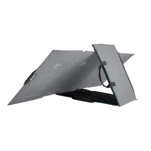 EcoFlow 110W Solar Panel - Солнечная панель