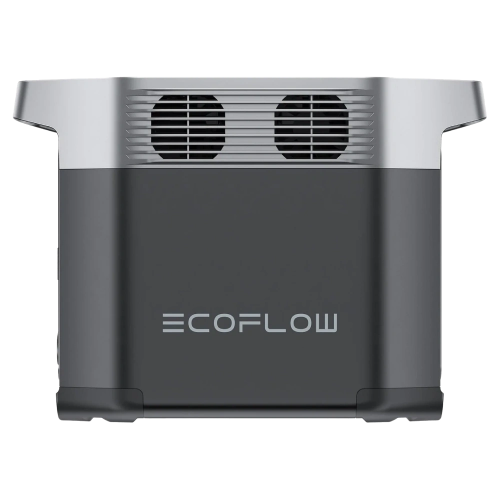 Портативне джерело живлення ECOFLOW DELTA 2