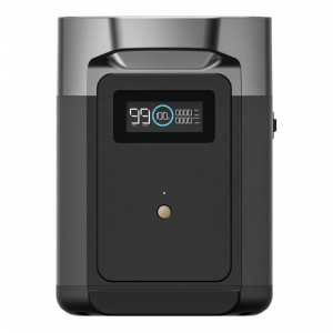 Додаткова батарея EcoFlow DELTA 2 Extra Battery