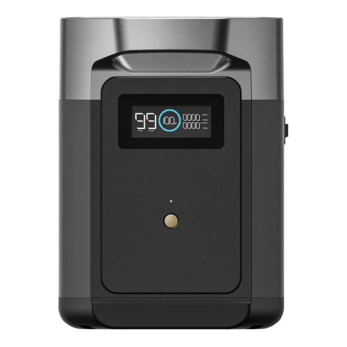 Додаткова батарея EcoFlow DELTA 2 Extra Battery