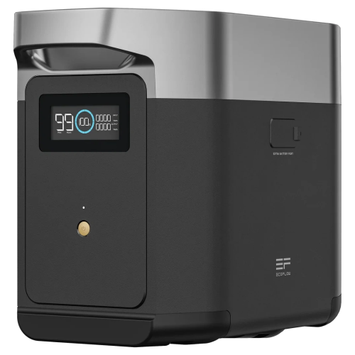 Додаткова батарея EcoFlow DELTA 2 Extra Battery