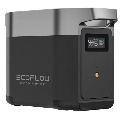 Додаткова батарея EcoFlow DELTA 2 Extra Battery