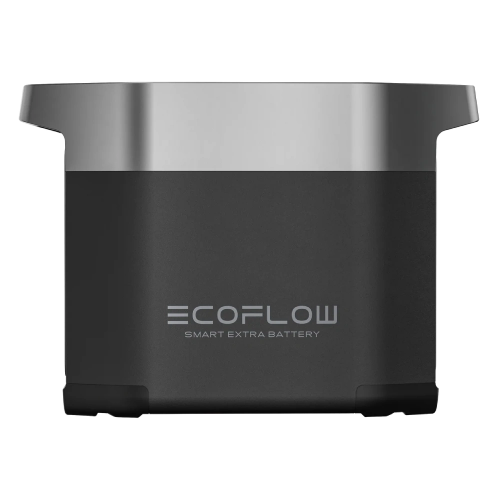 Додаткова батарея EcoFlow DELTA 2 Extra Battery