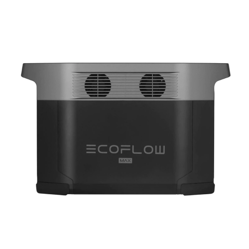 EcoFlow DELTA Max 2000 - Зарядная станция