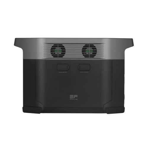 Портативный источник питания EcoFlow DELTA Max 1600