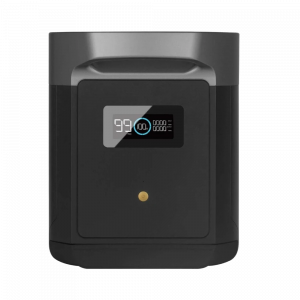 EcoFLow DELTA Max Extra Battery - Додаткова батарея