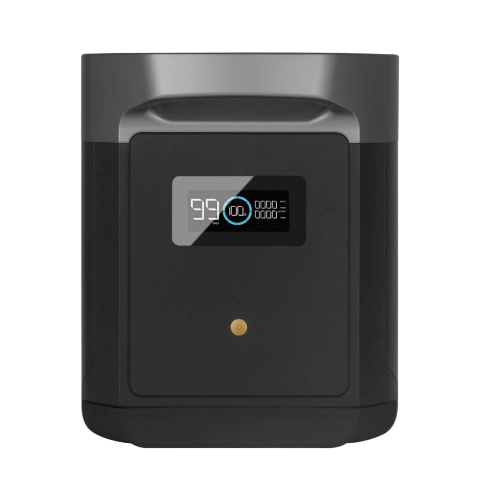 EcoFLow DELTA Max Extra Battery - Додаткова батарея