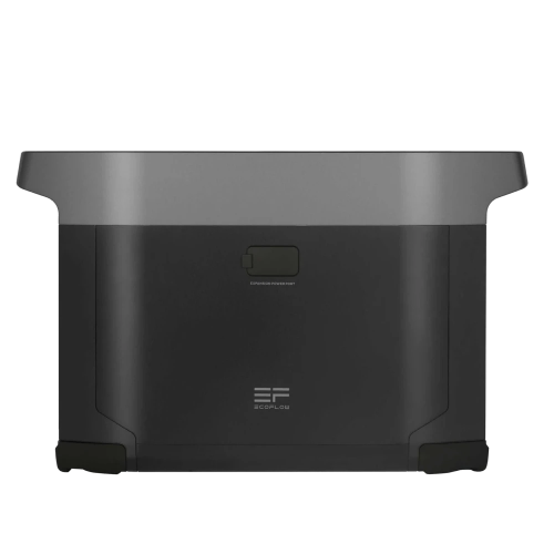 EcoFLow DELTA Max Extra Battery - Додаткова батарея