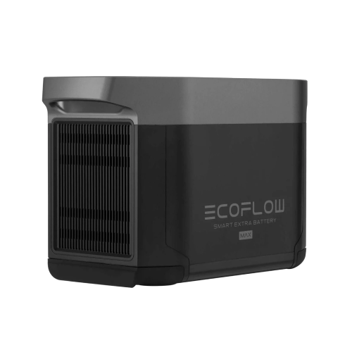 EcoFLow DELTA Max Extra Battery - Додаткова батарея