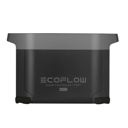 EcoFLow DELTA Max Extra Battery - Додаткова батарея