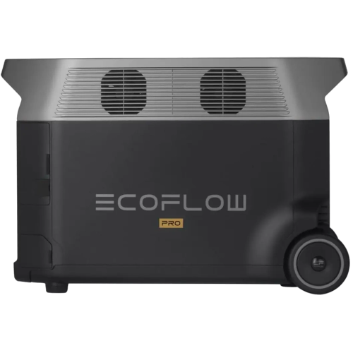 EcoFlow DELTA Pro - Зарядна станція