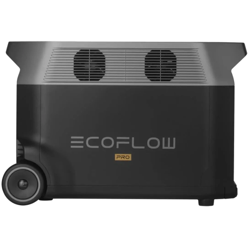 EcoFlow DELTA Pro - Зарядна станція