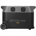 EcoFlow DELTA Pro - Зарядна станція