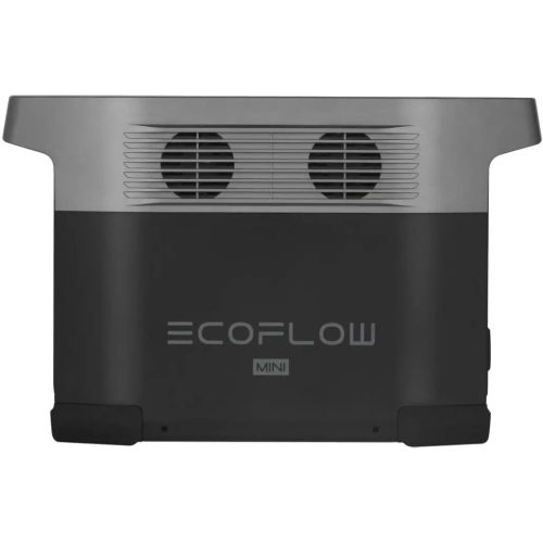 EcoFlow DELTA mini - Зарядна станція